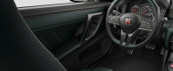 2024 NISSAN GT-R T-Spec - Interior view - 1