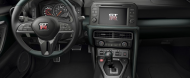 2024 NISSAN GT-R T-Spec - Interior view - 3