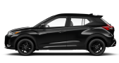 2024 NISSAN Kicks SR Premium - Exterior view - 2