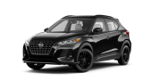 2024 NISSAN Kicks SR Premium - Exterior view - 1