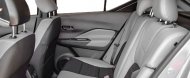2024 NISSAN Kicks SR Premium - Interior view - 2