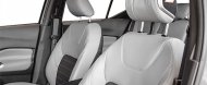 2024 NISSAN Kicks SR Premium - Interior view - 1
