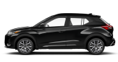 2024 NISSAN Kicks SR - Exterior view - 2