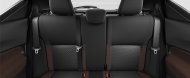 2024 NISSAN Kicks SR - Interior view - 2