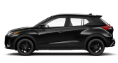 2024 NISSAN Kicks SV Special Edition - Exterior view - 2