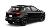 NISSAN Kicks SV Édition Spéciale 2024 - Vue extérieure - 3