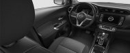 2024 NISSAN Kicks SV Special Edition - Interior view - 1