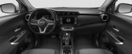NISSAN Kicks SV Édition Spéciale 2024 - Vue intérieure - 3