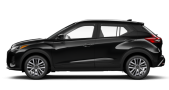 2024 NISSAN KICKS PLAY SV - Exterior view - 2