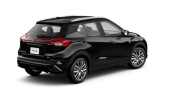 2024 NISSAN KICKS PLAY SV - Exterior view - 3
