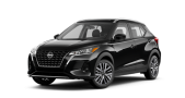 2024 NISSAN KICKS PLAY SV - Exterior view - 1