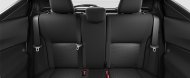 2024 NISSAN KICKS PLAY SV - Interior view - 2