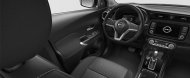 2024 NISSAN KICKS PLAY SV - Interior view - 1