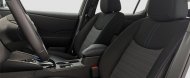 2024 NISSAN Leaf SV Plus - Interior view - 1