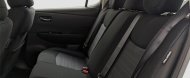 2024 NISSAN Leaf SV Plus - Interior view - 2