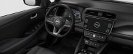 2024 NISSAN Leaf SV Plus - Interior view - 3