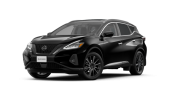 2024 NISSAN Murano Midnight Edition - Exterior view - 1