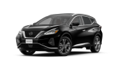 2024 NISSAN Murano Platinum - Exterior view - 1