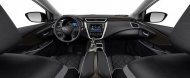 2024 NISSAN Murano Platinum - Interior view - 3