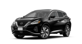 2024 NISSAN Murano SL - Exterior view - 1
