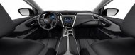 2024 NISSAN Murano SL - Interior view - 3