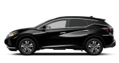 2024 NISSAN Murano SV - Exterior view - 2