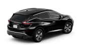NISSAN Murano SV 2024 - Vue extérieure - 3