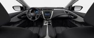 NISSAN Murano SV 2024 - Vue intérieure - 3