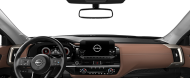 2024 NISSAN Pathfinder Platinum - Interior view - 3