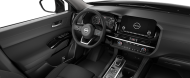 2024 NISSAN Pathfinder S - Interior view - 1