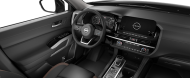 2024 NISSAN Pathfinder SL Premium - Interior view - 1