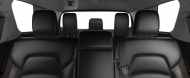 2024 NISSAN Pathfinder SL - Interior view - 2