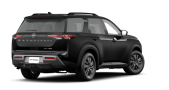 2024 NISSAN Pathfinder SV - Exterior view - 3
