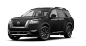 2024 NISSAN Pathfinder SV - Exterior view - 1