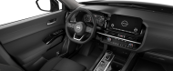 2024 NISSAN Pathfinder SV - Interior view - 1
