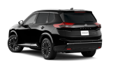 2024 NISSAN Rogue Platinum - Exterior view - 3