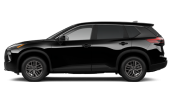 2024 NISSAN Rogue S - Exterior view - 2