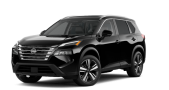 2024 NISSAN Rogue SV Premium - Exterior view - 1