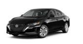 2024 NISSAN SENTRA S MT - Exterior view - 1