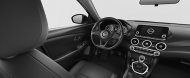 2024 NISSAN SENTRA S MT - Interior view - 1