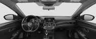 2024 NISSAN Sentra S Plus - Interior view - 3