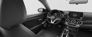 2024 NISSAN Sentra SR CVT - Interior view - 1