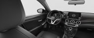 2024 NISSAN Sentra SR MT - Interior view - 1