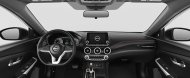 NISSAN Sentra SR Privilège 2024 - Vue intérieure - 3