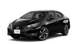 2024 NISSAN Versa SR - Exterior view - 1