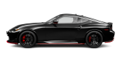 2024 NISSAN Z NISMO - Exterior view - 2