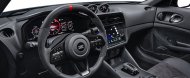 2024 NISSAN Z NISMO - Interior view - 1