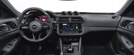2024 NISSAN Z NISMO - Interior view - 2