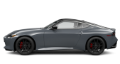 2024 NISSAN Z PERFORMANCE - Exterior view - 2