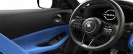 2024 NISSAN Z PERFORMANCE - Interior view - 1